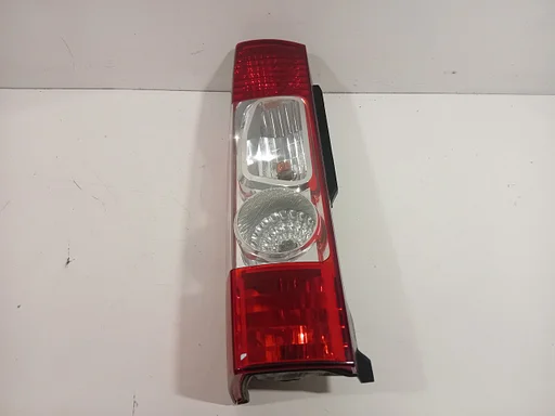 Achterlicht links buiten Peugeot Boxer
