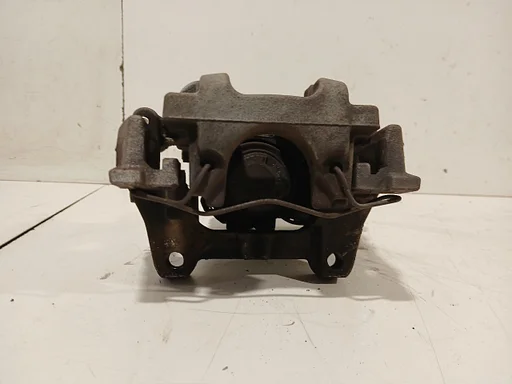 Remklauw links achter Volvo S60