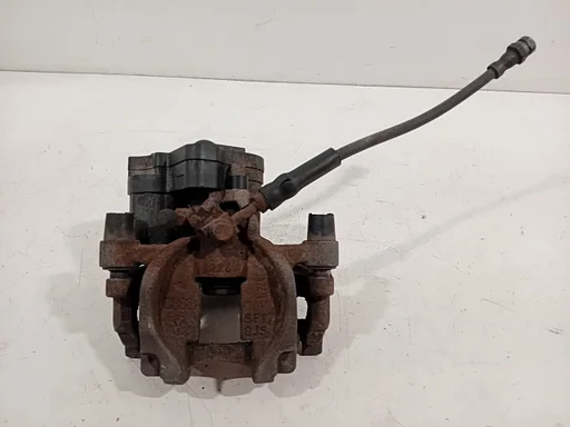 Remklauw rechts achter Volkswagen Golf