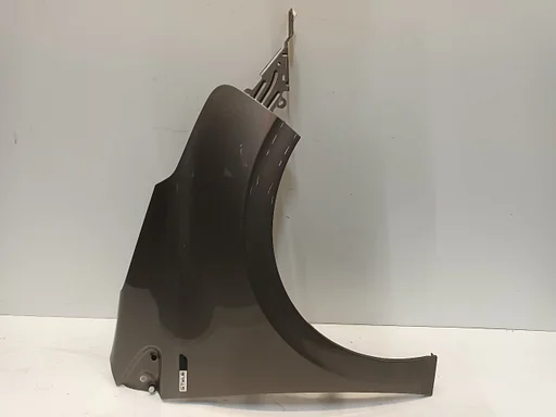 Voorscherm rechts Peugeot 208