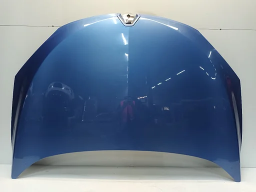 Motorkap Renault Mégane