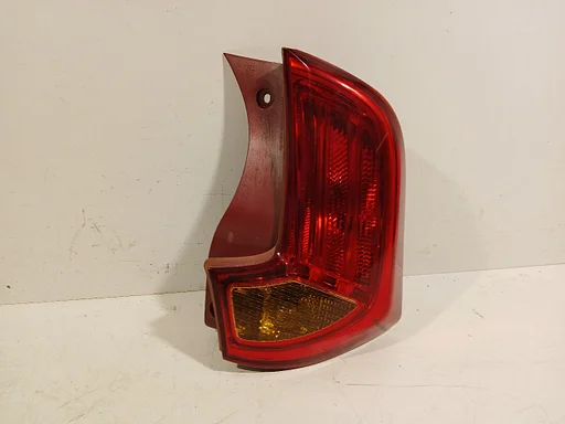 Achterlicht links buiten Kia Picanto