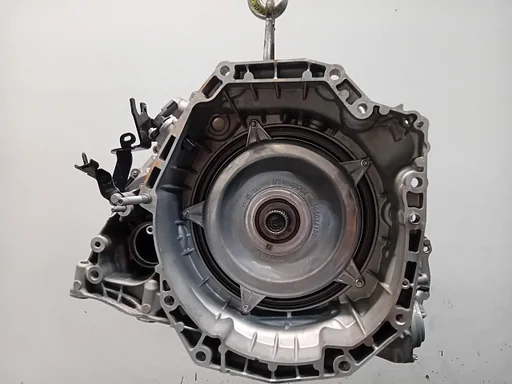 Versnellingsbak automaat Renault Kangoo