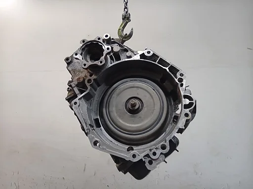 Versnellingsbak automaat Skoda Superb