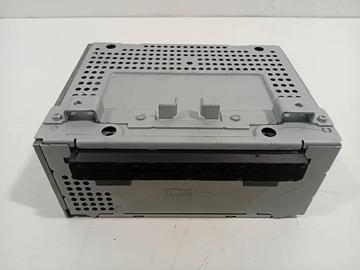 Computer navigatie Ford Fiesta