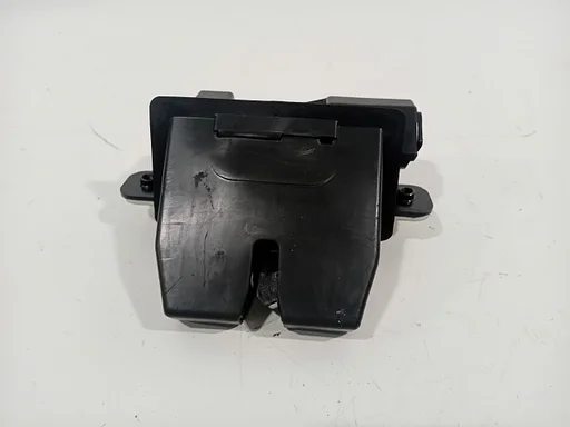 Slot mechaniek kofferdeksel achterklep elektrisch Ford Fiesta