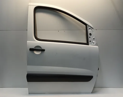 Portier rechts voor Citroën Jumpy