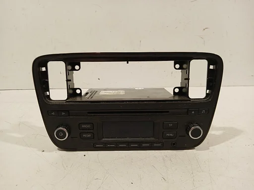 Radio Seat Mii