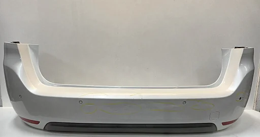 Bumper achter Peugeot 308