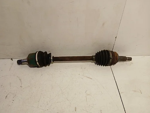 Aandrijfas links voor Mitsubishi ASX