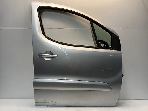 Portier rechts voor Peugeot Partner