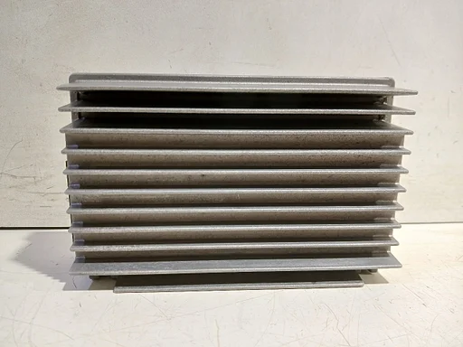 Versterker BMW 3 serie