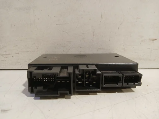 Computer comfort BMW 3 serie