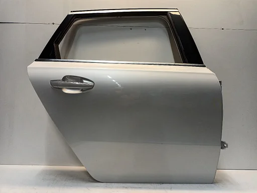 Portier rechts achter Peugeot 508