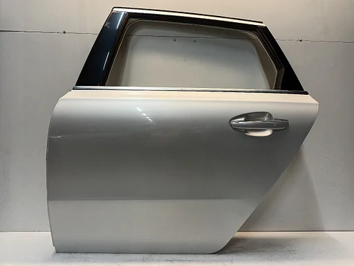 Portier links achter Peugeot 508