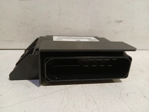 Computer handrem Audi Q3