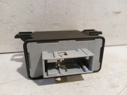 Computer verlichting Audi Q3