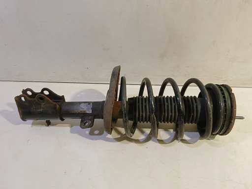 Veerpoot links voor Peugeot 508