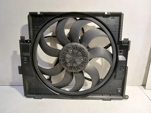 Koelventilator BMW 3 serie
