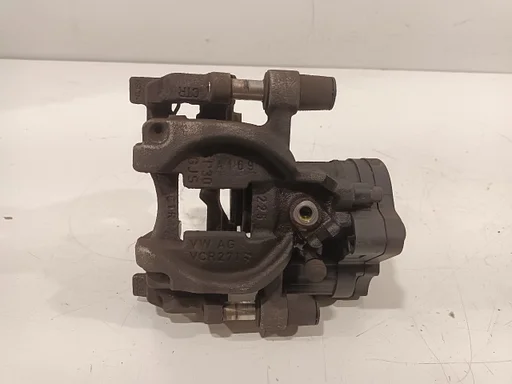 Remklauw links achter Seat Ateca