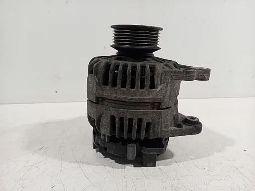 Dynamo Volkswagen Transporter