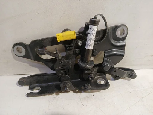 Motorkapscharnier links BMW 5 serie