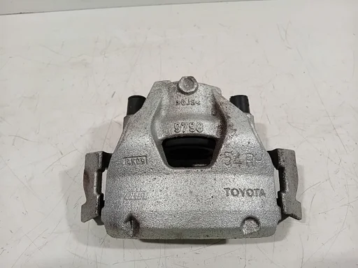 Remklauw rechts voor Toyota Aygo