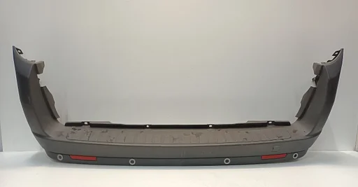 Bumper achter Opel Combo