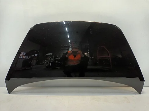 Motorkap Kia Picanto