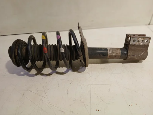 Veerpoot links voor Peugeot Partner