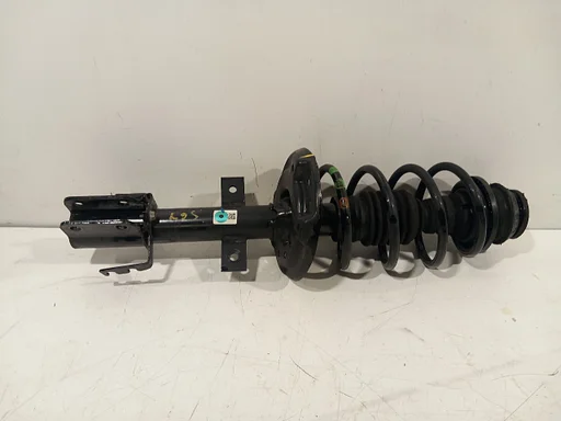 Veerpoot links voor Dacia Sandero