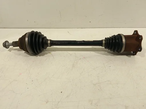 Aandrijfas rechts voor Volkswagen Golf