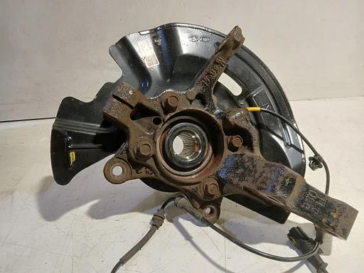 Wielnaaf links voor Kia Sportage