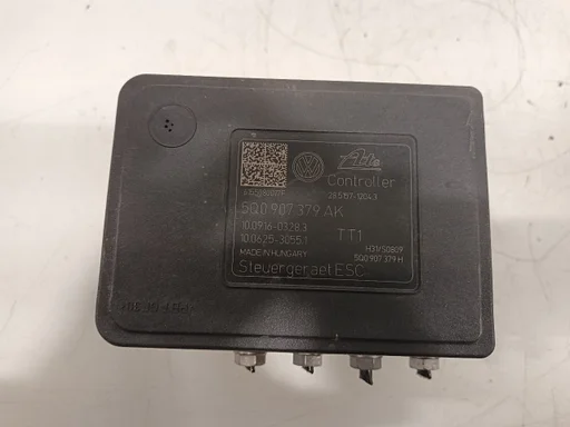 Abs pomp Volkswagen Golf