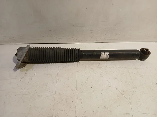 Schokbreker links achter Kia Sportage