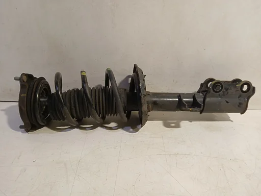 Veerpoot links voor Kia Sportage