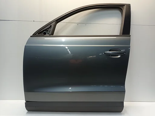 Portier links voor Audi Q3