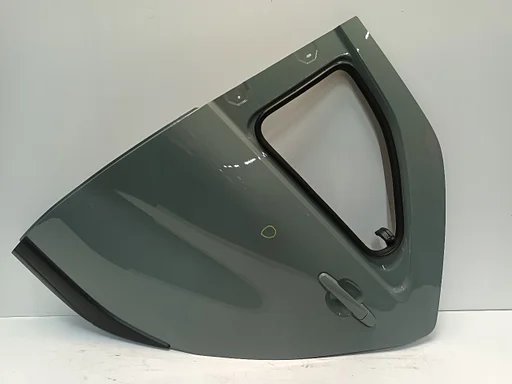 Portier links achter Toyota Aygo