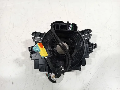 Sleepring Toyota Aygo