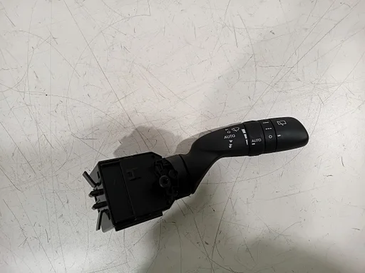 Ruitenwis schakelaar Toyota Aygo