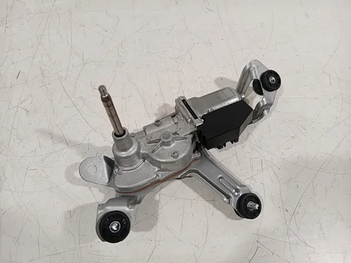 Ruitenwissermotor achter Toyota Aygo