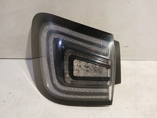 Achterlicht links buiten Hyundai Nexo