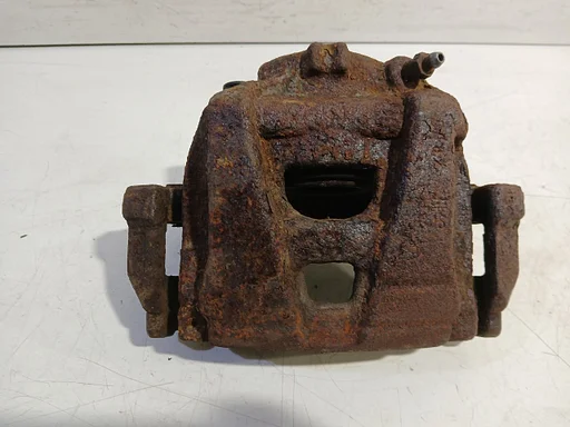 Remklauw links voor Audi Q3