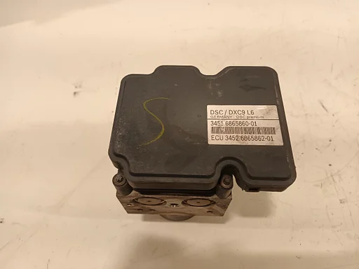 Abs pomp BMW 5 serie