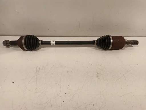 Aandrijfas rechts achter Tesla Model 3