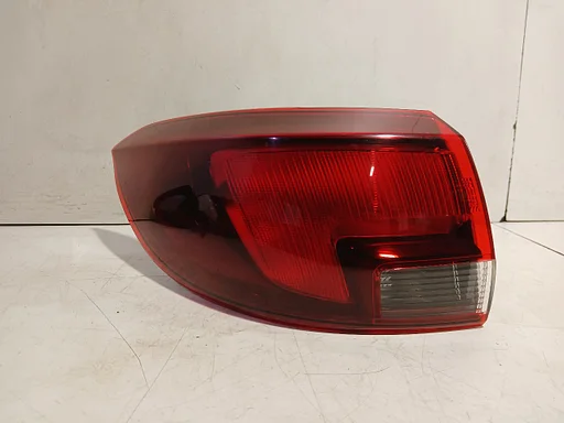 Achterlicht links buiten Opel Astra