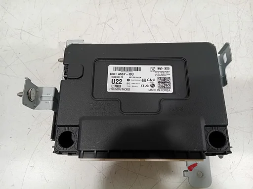 Computer Hyundai Nexo