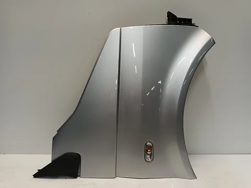 Voorscherm rechts Volkswagen Transporter