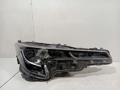 Koplamp rechts Toyota Corolla