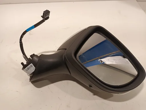 Spiegel buiten rechts elektrisch Renault Clio